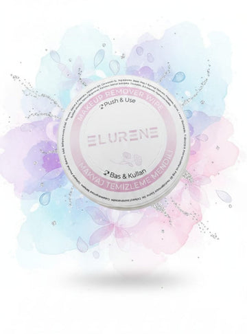 Doğal Temizleme Mendilleri