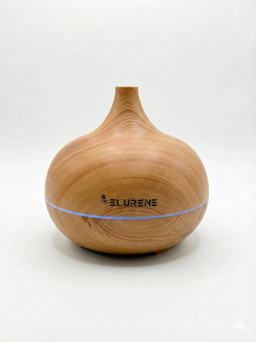 Elurene Difüzör ve Harmony Derin Esansiyel Saf Uçucu Yağ Karışımı 10mL