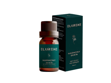 Elurene Harmony Derin Esansiyel Saf Uçucu Yağ Karışımı 10mL